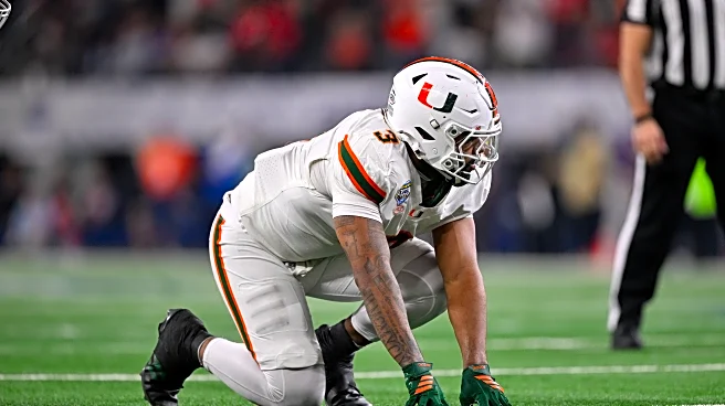 Ranking the top 2026 NFL Draft prospects in the CFP semifinals