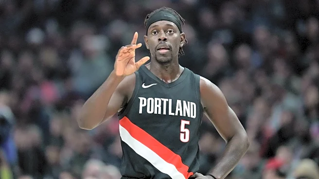 Holiday Upgraded to DOUBTFUL to Play Versus Rockets