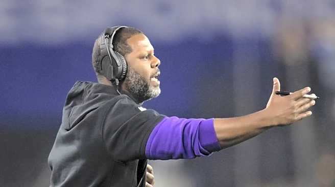 Two Teams Request Interview with Top Vikings Defensive Assistant