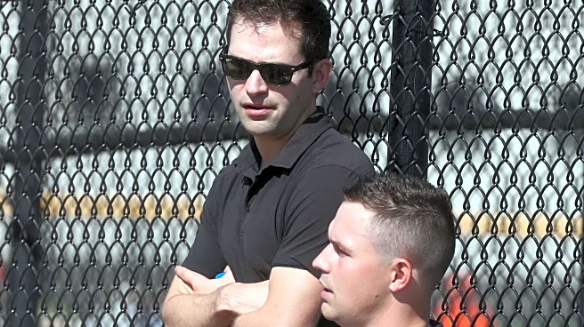 Tigers reach agreement with all arbitration eligible players except ace Tarik Skubal