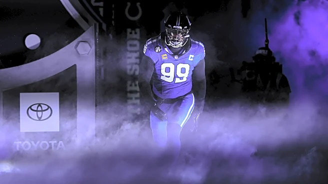 Colts DT DeForest Buckner initially appears poised to return for 2026 season