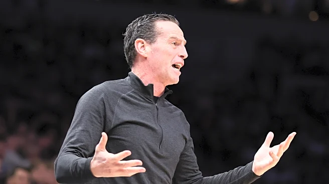 Cavs lose 131-122 to Timberwolves due to odd starting lineup choice