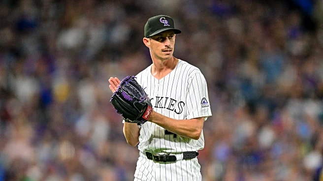 Purple Row After Dark: Rockies Reacts Results