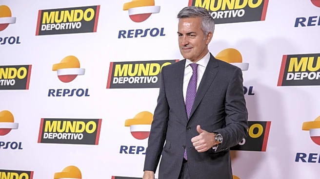 Víctor Font-led platform targets Barça compliance department