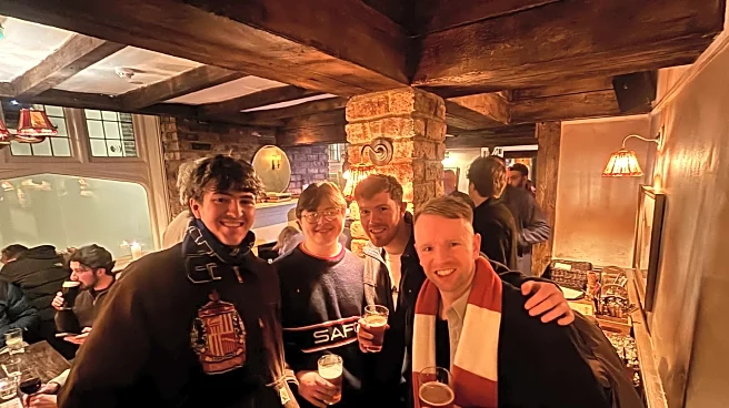 View From The Away End: Brentford Blues