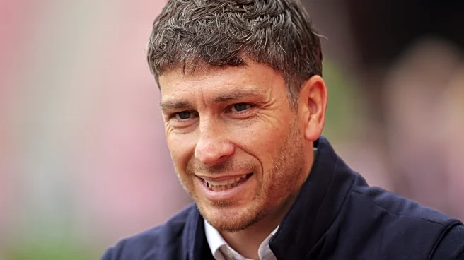 January Calm: Sunderland’s Squad Already Elite