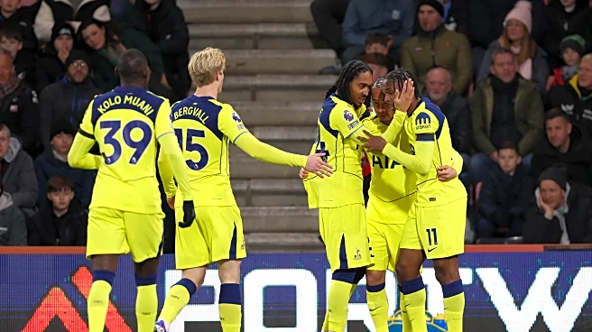 The Hoddle of Coffee: Tottenham Hotspur news and links for Friday, January 9