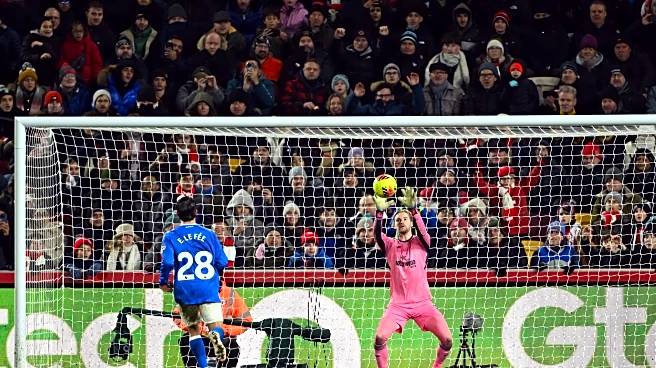 Penalty Gate: Did Enzo’s Spot Kick Failure Really Warrant The Criticism?