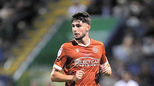 What Do Reading Need In The January 2026 Transfer Window?