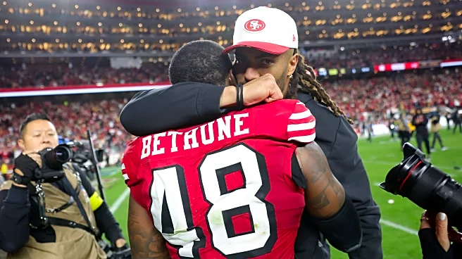 Golden Nuggets: Win it for Fred