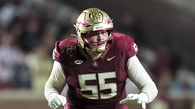 Noles News: Will FSU land its left tackle for 2026 this weekend?