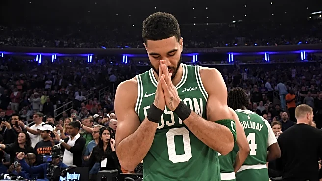 When Jayson Tatum returns…