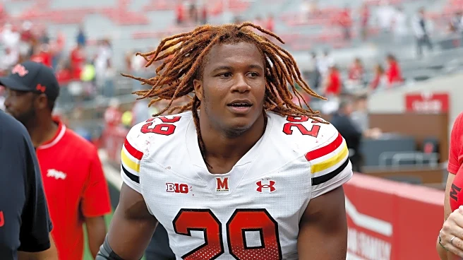 MM 1.9: Sidney Stewart named one of ESPN’s top 25 freshmen