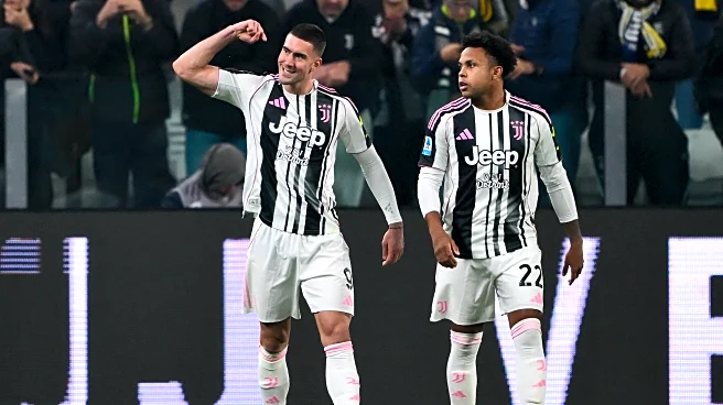 Analyzing Juventus’ impending free agents