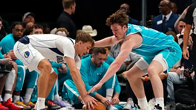 Flagg/Knueppel Updates!