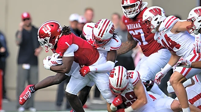 Former Badgers cornerback joins brother, a former UW RB commit, at West Virginia