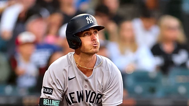 Majority of fans expect Cody Bellinger to re-sign with Yanks