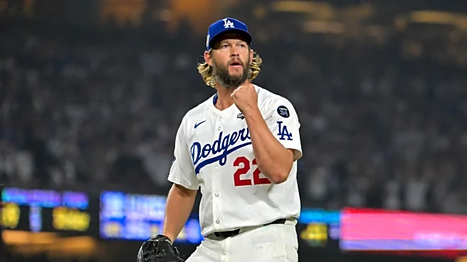 MLB News: FanDuel broadcasting deal, arbitration deadline, Clayton Kershaw after retirement