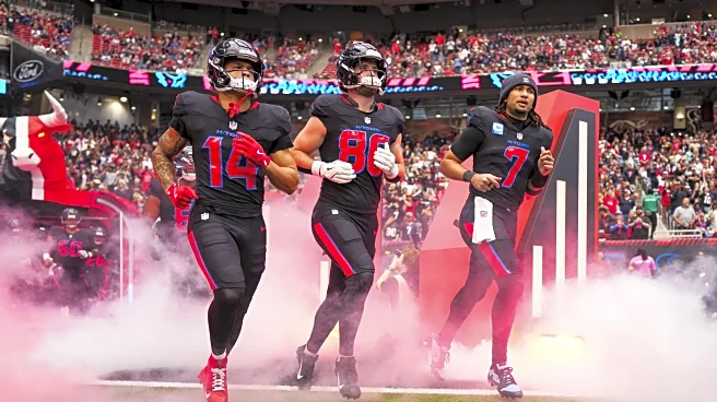 Steelers Read & React Wild Card preview — What to expect against the Texans