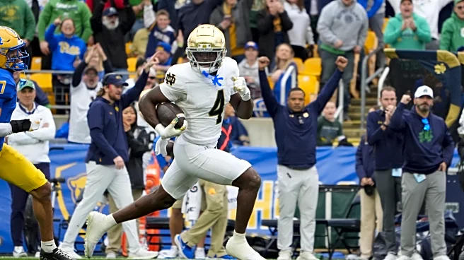 Fleur-de-Links, January 9: Could a new RB be in the Saints future?