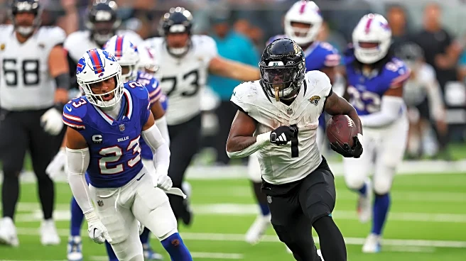 Jaguars vs Bills: Staff roundtable and game picks for the Wild Card Round