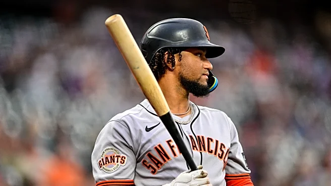 Friday BP: Luis Matos community review