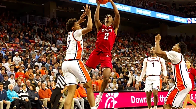 Road Trip: The Wolfpack Heads to Tallahassee to Play Florida State