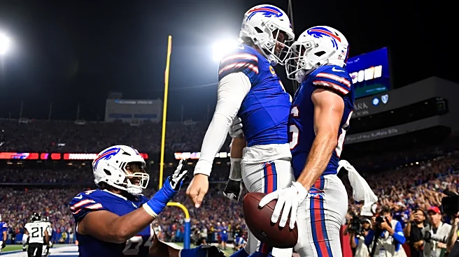 Buffalo Bills need TE Dalton Kincaid to step up vs. Jacksonville Jaguars