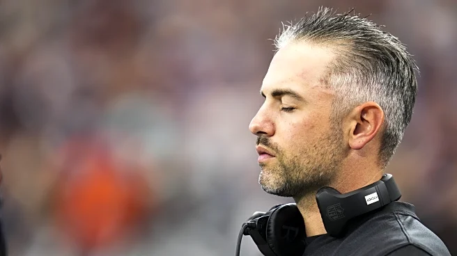 Browns head coach search: 2 more candidate interviews scheduled for Friday