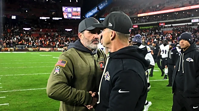 Cleveland Browns head coaching vacancy more desirable than many think
