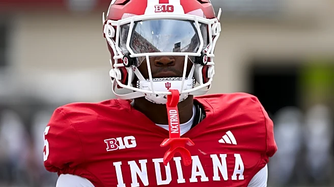 Cincinnati Bengals 2026 NFL Draft prospects to watch in the Oregon vs. Indiana playoff game