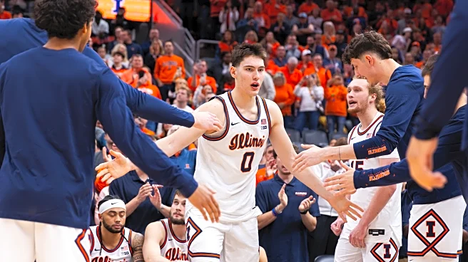 How to Watch Illinois at Iowa: Game Time, TV Channel, Online Streaming and Odds