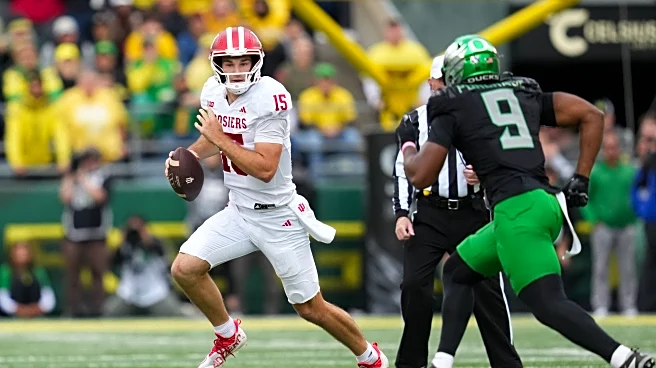 Browns NFL draft: College playoff game priority watching for Cleveland fans