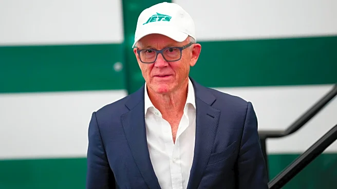 New York Jets: A ten point plan to save the franchise