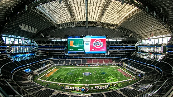 Six Mid-American Conference players to participate in the 2026 Dream Bowl