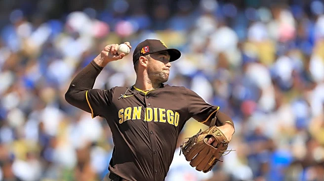Good Morning San Diego: Padres agree to contracts with 6 arbitration eligible players
