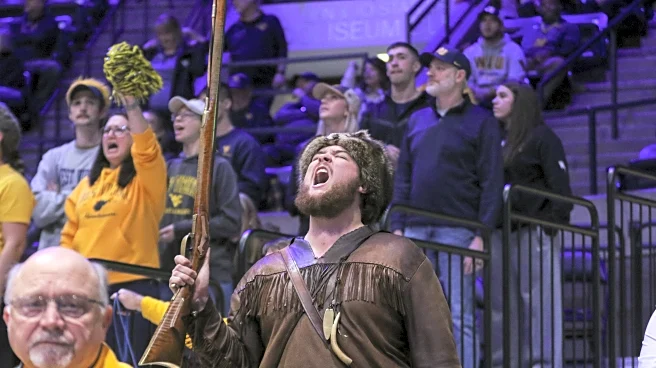 The Shotgun Throwdown: Friday Open Thread