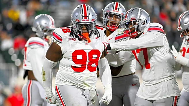 Six draft-eligible Buckeyes still weighing the NFL, and what to expect