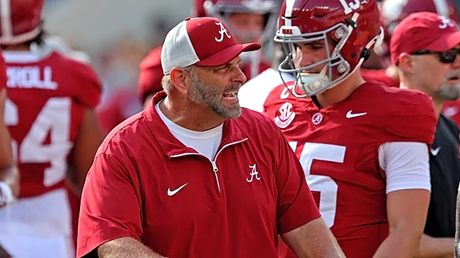 Jumbo Package: Alabama fans fret offensive line after portal miss