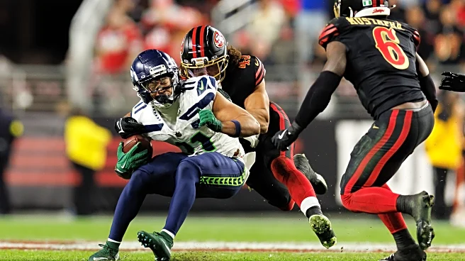 Why the 49ers defense will need to be at their best in the red zone