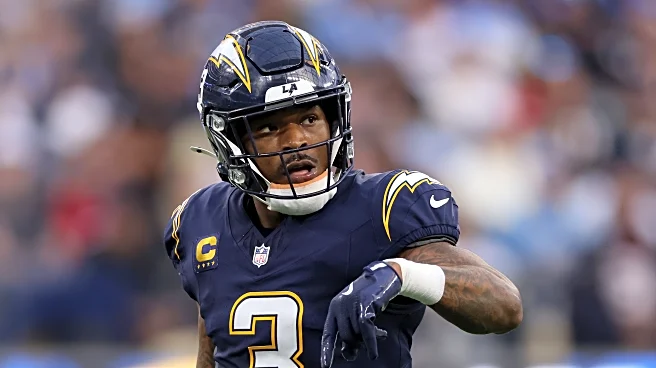 Chargers Daily Links: Chargers-Patriots prediction thread