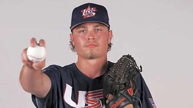 2026 South Side Sox Top Prospect No. 66: Gabe Davis