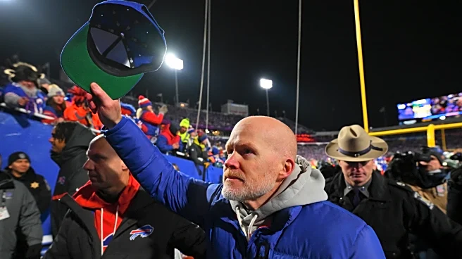 NFL head coach vacancies: Browns could get more competition after Wild Card games