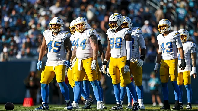 Why Chargers defense will be a challenge for Patriots in NFL playoffs
