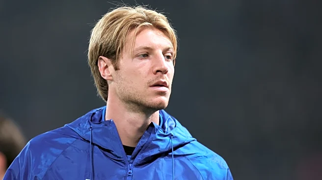 OFFICIAL: Fiorentina signs Marco Brescianini from Atalanta