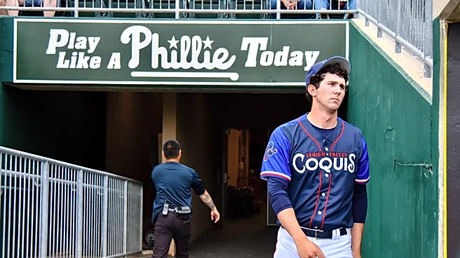 The Phillies need Andrew Painter insurance