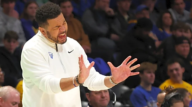 Behind enemy lines: previewing the Panthers from the Pitt perspective