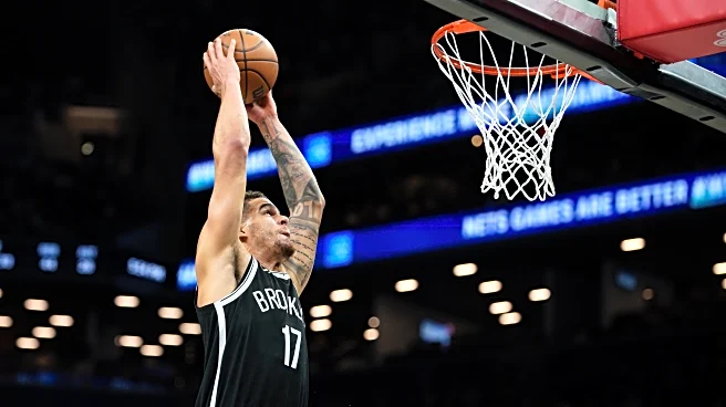 The Brooklyn Podcast: New Year, New Nets with Tyler Carmona
