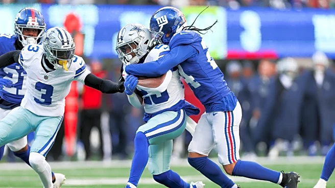 Hawks in the NFL: Week 18