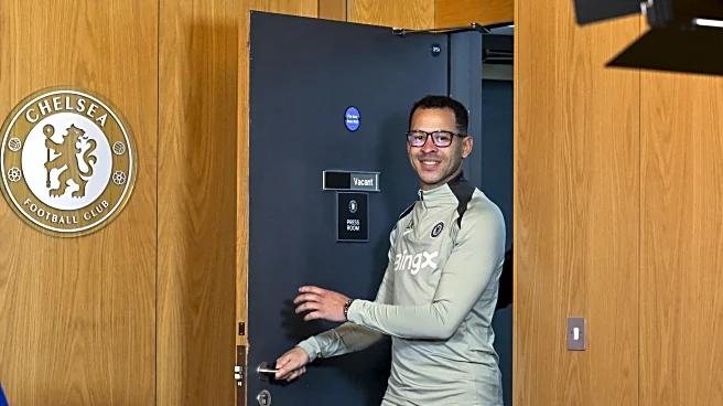 How should Liam Rosenior’s Chelsea line up against Charlton Athletic in the FA Cup?